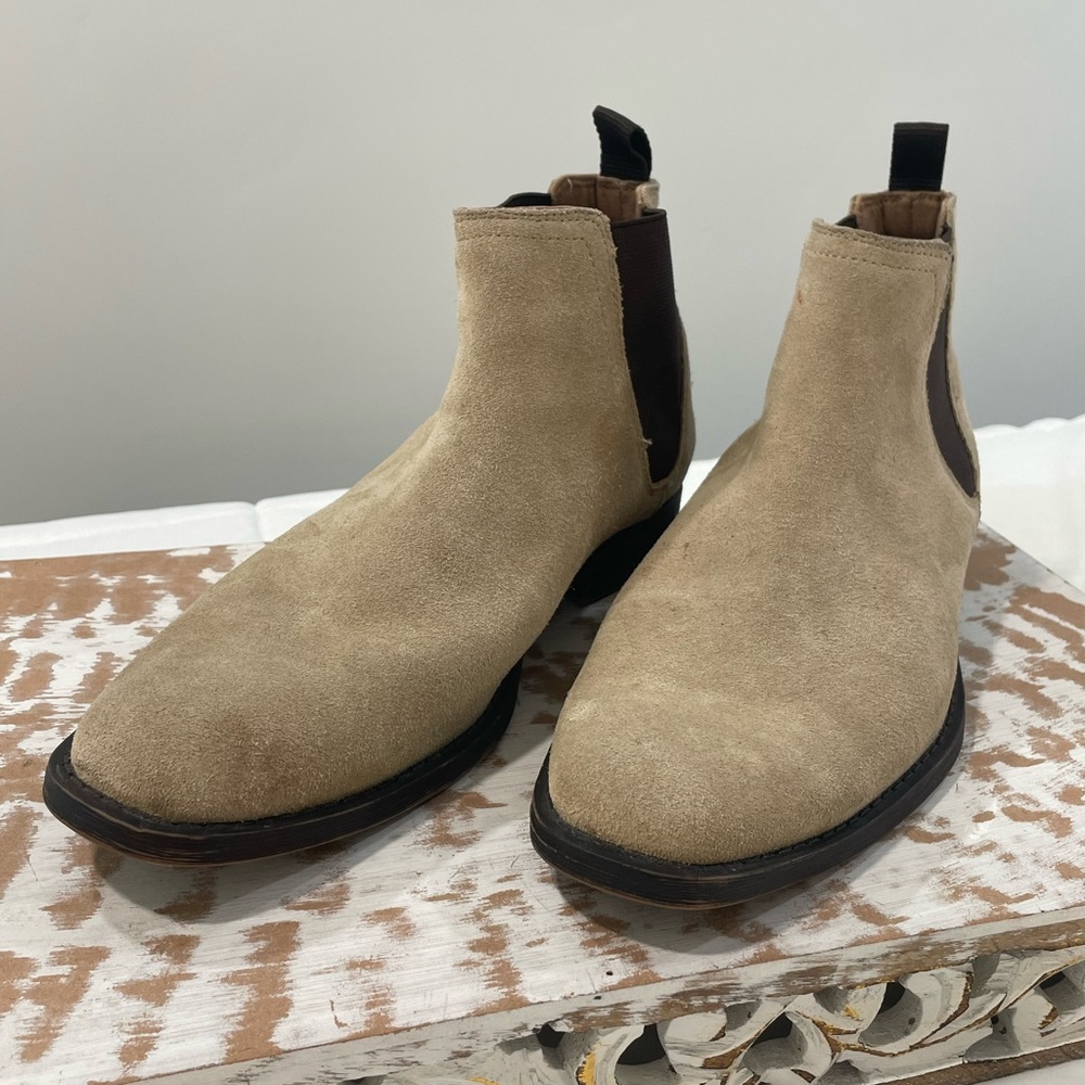Aldo ankle boots